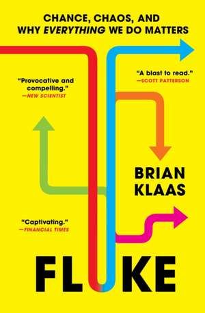 Fluke de Brian Klaas