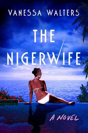 The Nigerwife de Vanessa Walters