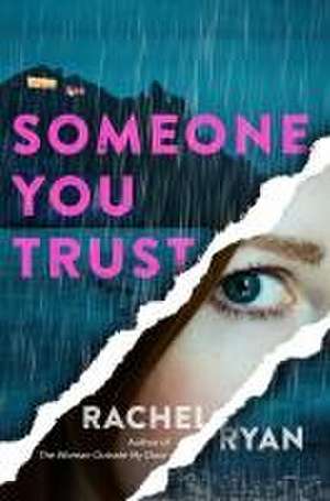 Someone You Trust de Rachel Ryan