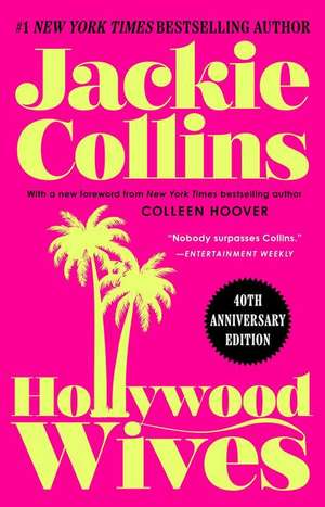 Hollywood Wives de Jackie Collins