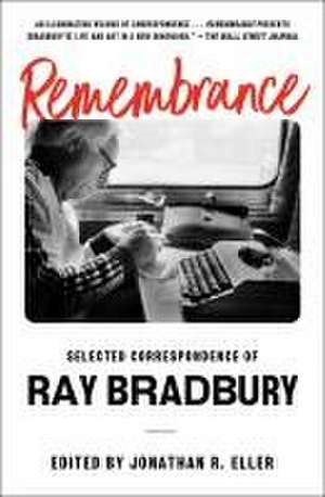 Remembrance de Ray Bradbury