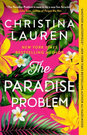 The Paradise Problem de Christina Lauren