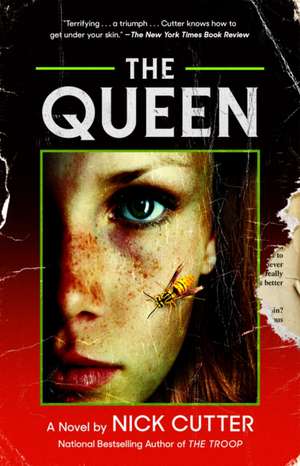 The Queen de Nick Cutter
