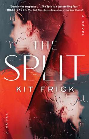 The Split de Kit Frick