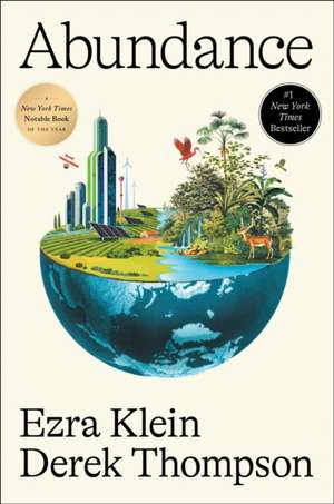 Abundance de Ezra Klein