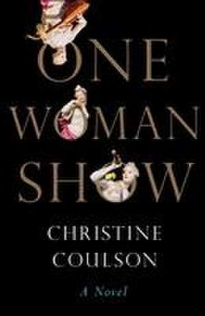 One Woman Show de Christine Coulson