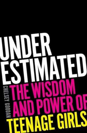 Goodan, C: Underestimated