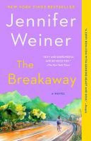 The Breakaway de Jennifer Weiner