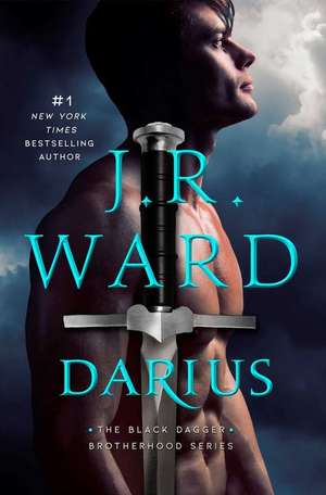 Darius de J. R. Ward