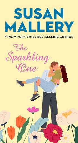 The Sparkling One de Susan Mallery