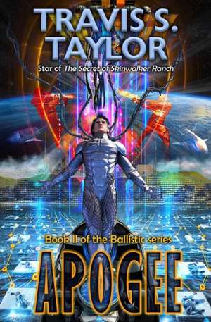 Apogee de Travis S Taylor