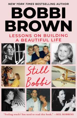 Still Bobbi de Bobbi Brown