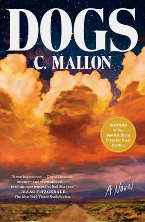 Dogs de C. Mallon