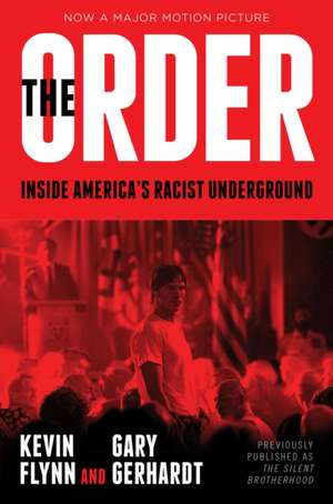 The Order de Kevin Flynn