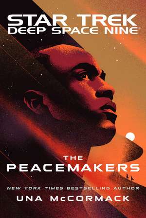The Peacemakers de Una McCormack