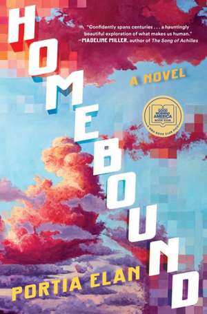 Homebound de Portia Elan