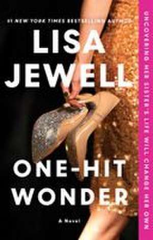 One-Hit Wonder de Lisa Jewell