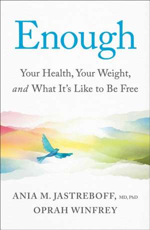 Enough de Oprah Winfrey