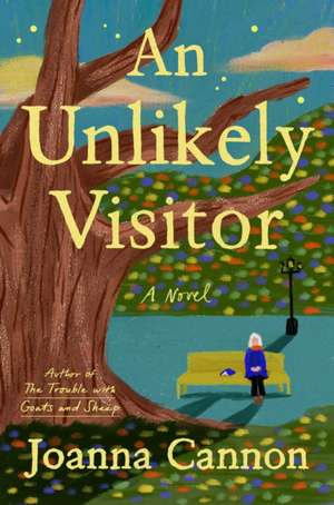 An Unlikely Visitor de Joanna Cannon
