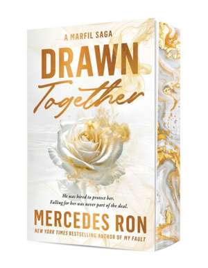 A Drawn Together de Mercedes Ron