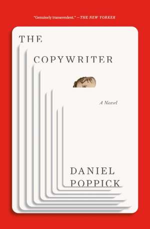The Copywriter de Daniel Poppick