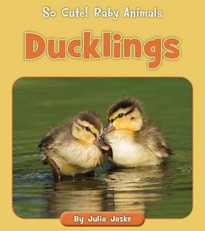 Ducklings de Julia Jaske