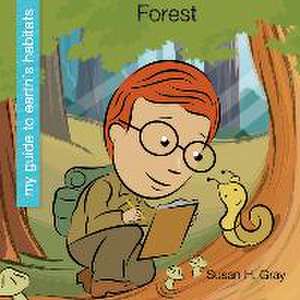 Forest de Susan Gray