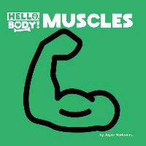 Muscles de Joyce Markovics