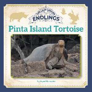 Pinta Island Tortoise de Joyce Markovics