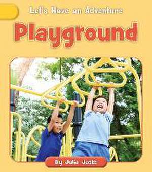 Playground de Julia Jaske