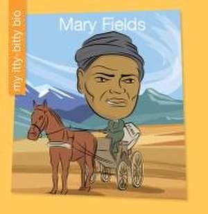 Mary Fields de Kelisa Wing