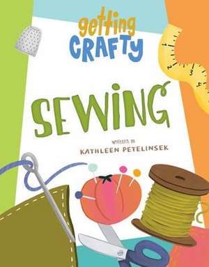 Sewing de Kathleen Petelinsek