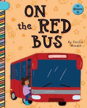 On the Red Bus de Cecilia Minden