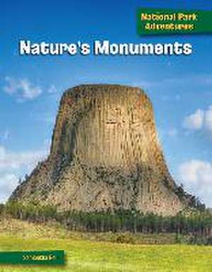 Nature's Monuments de Samantha Bell