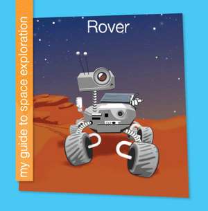 Rover de Samantha Bell