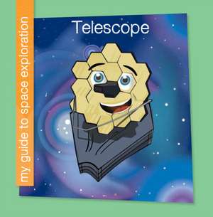 Telescope de Samantha Bell