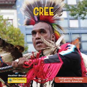 Cree de Heather Bruegl