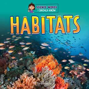 Habitats de Tara Haelle