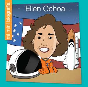 Ellen Ochoa SP de Brenda Perez Mendoza