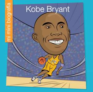 Kobe Bryant de Erin Fisher