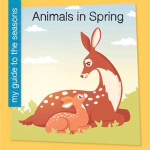 Animals in Spring de Jenna Lee Gleisner