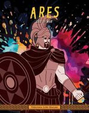 Ares de Virginia Loh-Hagan