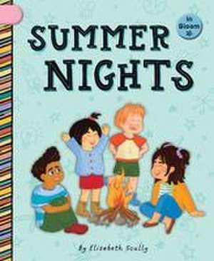 Summer Nights de Elizabeth Scully