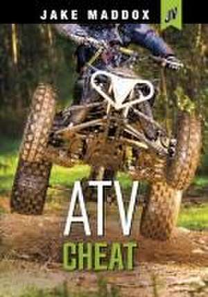 Atv Cheat de Jake Maddox