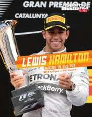 Lewis Hamilton de Ryan G van Cleave