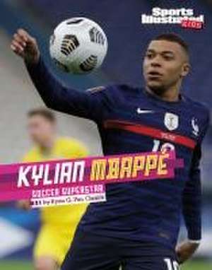 Kylian Mbappé de Ryan G van Cleave