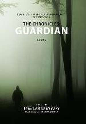 The Chronicles de Tyee'lar Oxenbury