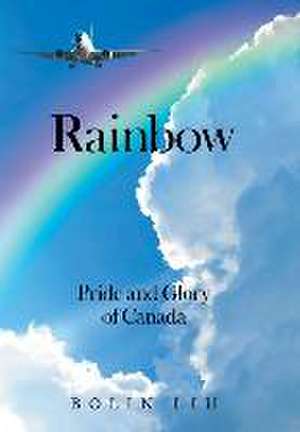 Rainbow de Bolin Liu