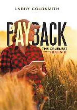 Payback de Larry Goldsmith