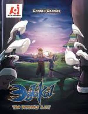 Dojakai de Cordell Charles